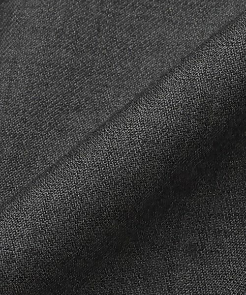 mezzo piano junior / メゾピアノジュニア ショート・ハーフ・半端丈パンツ | レターポーチつき3段プリーツスカパン | 詳細14