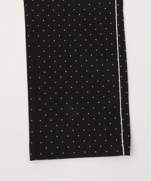 mezzo piano junior / メゾピアノジュニア その他パンツ | 予約/【吸水速乾】アソート柄２WAYパラシュートパンツ | 詳細8