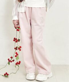 【抗菌防臭】きらきらスウェットパンツ