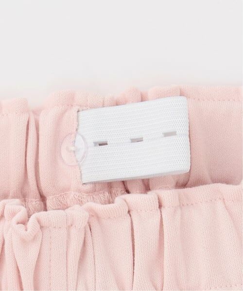 mezzo piano junior / メゾピアノジュニア その他パンツ | 【抗菌防臭】きらきらスウェットパンツ | 詳細3