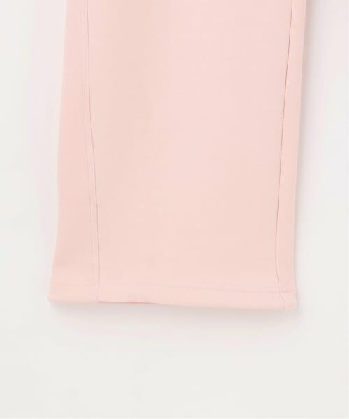 mezzo piano junior / メゾピアノジュニア その他パンツ | 【抗菌防臭】きらきらスウェットパンツ | 詳細7