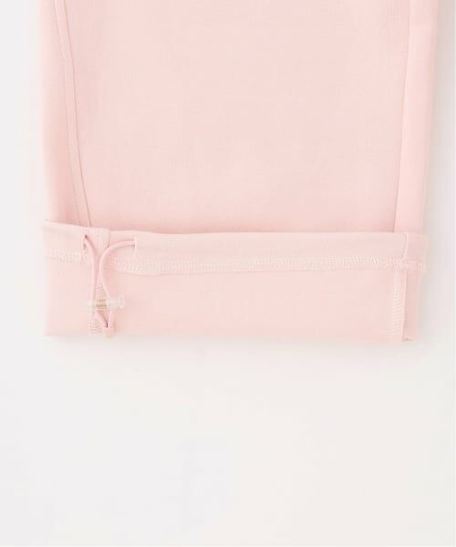 mezzo piano junior / メゾピアノジュニア その他パンツ | 【抗菌防臭】きらきらスウェットパンツ | 詳細8