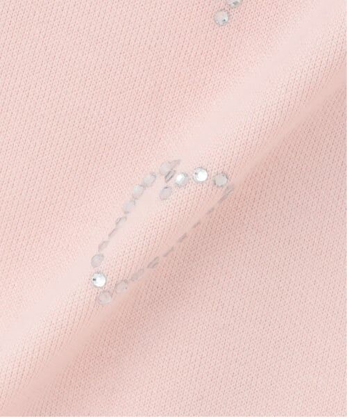 mezzo piano junior / メゾピアノジュニア その他パンツ | 【抗菌防臭】きらきらスウェットパンツ | 詳細9