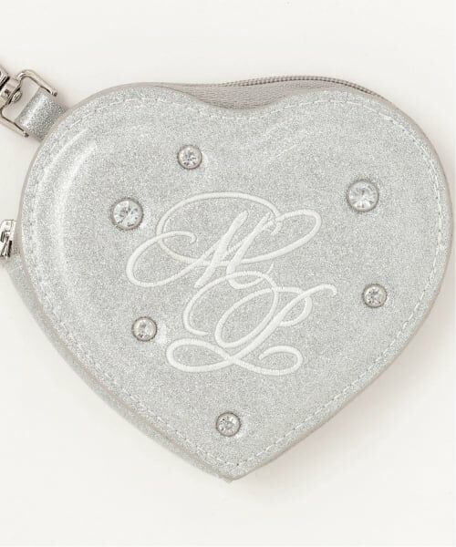 mezzo piano junior / メゾピアノジュニア ミニ・ひざ丈スカート | ラメベルトつきプリーツスカート | 詳細11