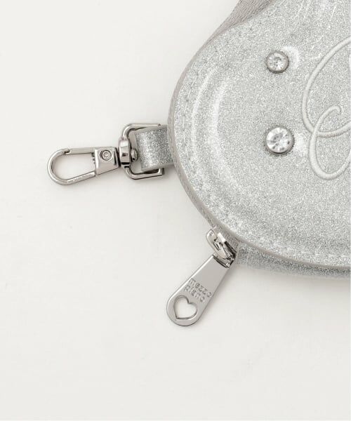 mezzo piano junior / メゾピアノジュニア ミニ・ひざ丈スカート | ラメベルトつきプリーツスカート | 詳細12