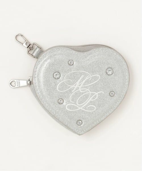 mezzo piano junior / メゾピアノジュニア ミニ・ひざ丈スカート | ラメベルトつきプリーツスカート | 詳細9