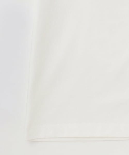 mezzo piano junior / メゾピアノジュニア ニット・セーター | ラメニット&半袖Tシャツセット | 詳細9