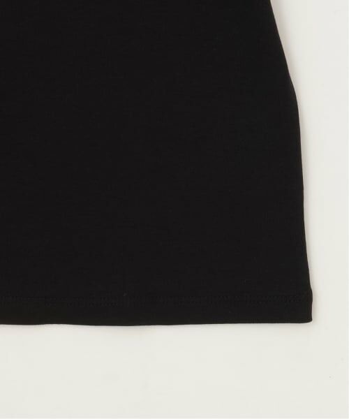 mezzo piano junior / メゾピアノジュニア Tシャツ | 予約/トリムレース半袖Tシャツ | 詳細6