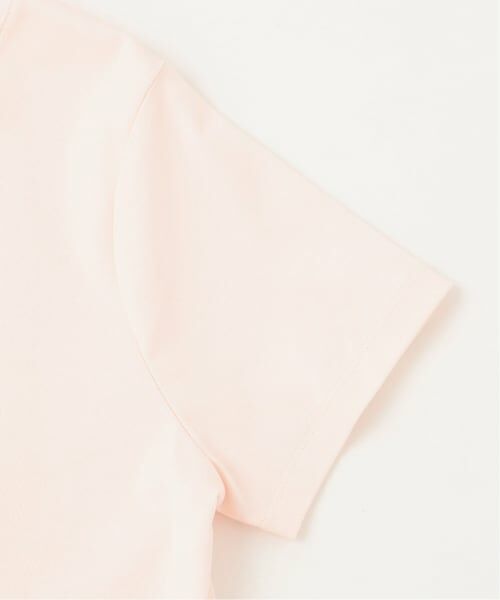 mezzo piano junior / メゾピアノジュニア Tシャツ | 予約/キラキラエンジェルキャットTシャツ | 詳細4