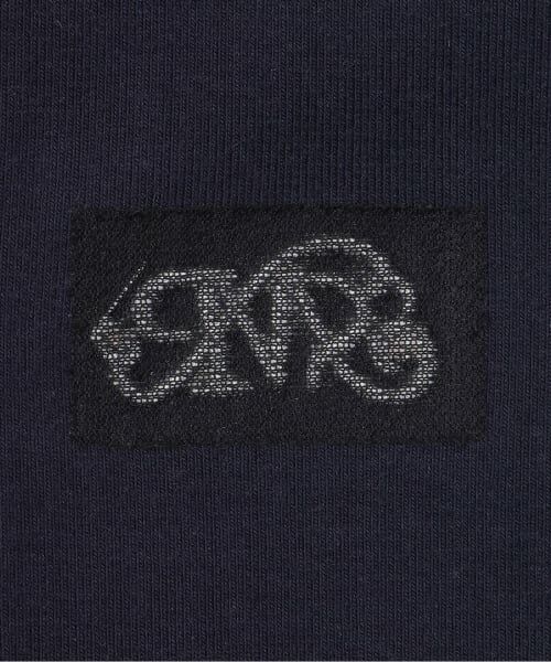 mezzo piano junior / メゾピアノジュニア Tシャツ | ドッキングレイヤードTシャツ | 詳細6