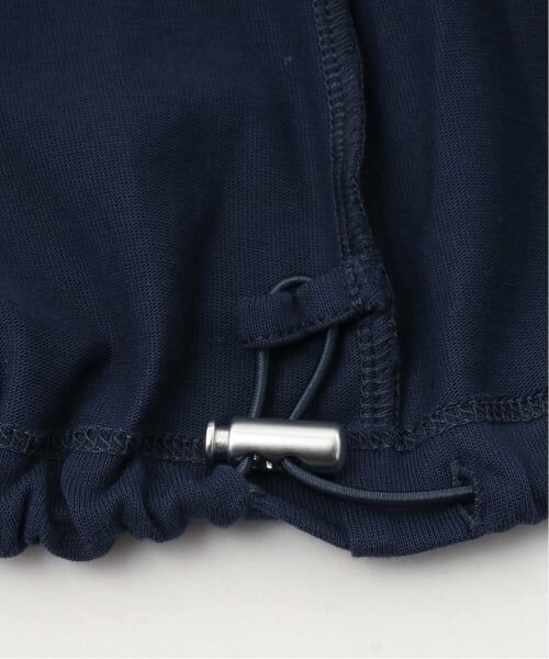 mezzo piano junior / メゾピアノジュニア Tシャツ | サイドラインレースアップリケTシャツ＆タンクトップセット | 詳細7