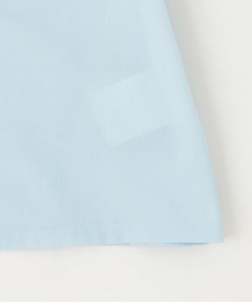 mezzo piano junior / メゾピアノジュニア シャツ・ブラウス | ネクタイつきフリルブラウス | 詳細6