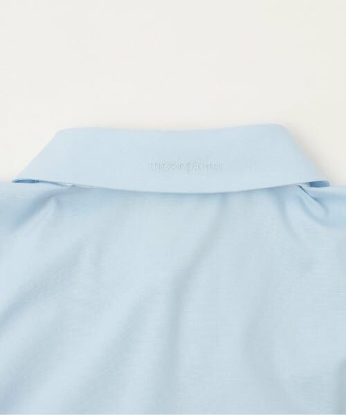 mezzo piano junior / メゾピアノジュニア シャツ・ブラウス | ネクタイつきフリルブラウス | 詳細7