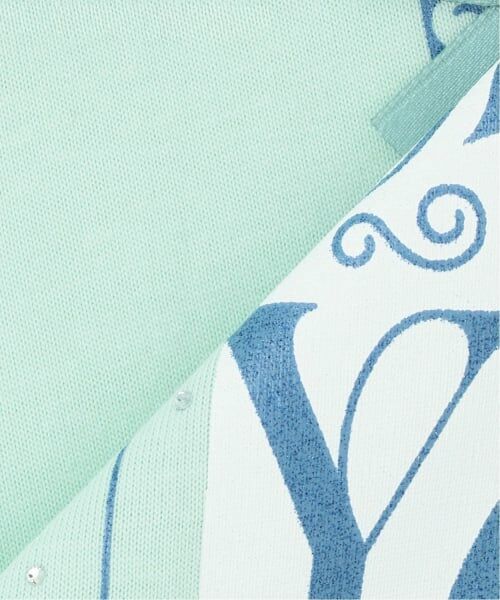 mezzo piano junior / メゾピアノジュニア Tシャツ | 【WICKED】レースアップリボンアソートTシャツ | 詳細8