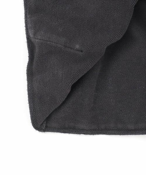 mezzo piano junior / メゾピアノジュニア パーカー | 【WEB限定】復刻♪ひょう柄ベリエちゃんフェイクファーフーディジップパーカ | 詳細11