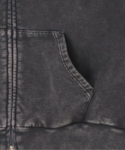 mezzo piano junior / メゾピアノジュニア パーカー | 【WEB限定】復刻♪ひょう柄ベリエちゃんフェイクファーフーディジップパーカ | 詳細8