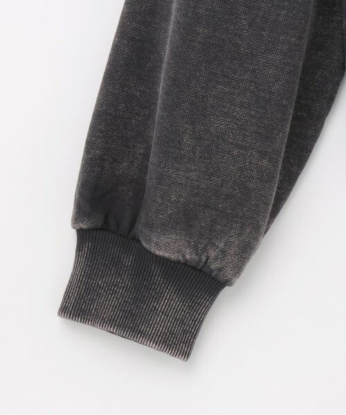 mezzo piano junior / メゾピアノジュニア パーカー | 【WEB限定】復刻♪ひょう柄ベリエちゃんフェイクファーフーディジップパーカ | 詳細9