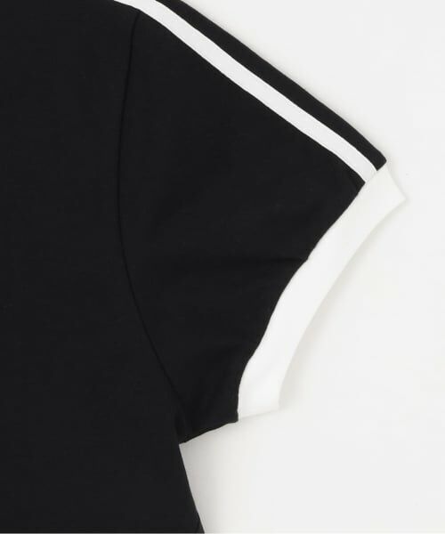 mezzo piano junior / メゾピアノジュニア ミニ丈・ひざ丈ワンピース | 【接触冷感】ナンバリングティアードワンピース | 詳細5