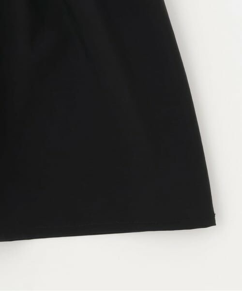 mezzo piano junior / メゾピアノジュニア ミニ丈・ひざ丈ワンピース | 【接触冷感】ナンバリングティアードワンピース | 詳細6