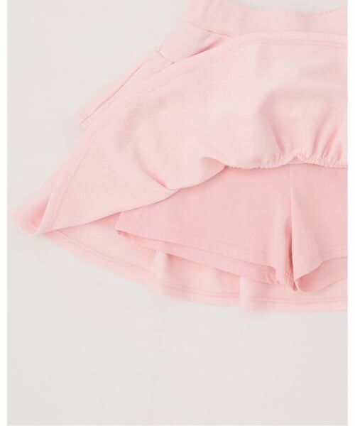 mezzo piano junior / メゾピアノジュニア パーカー | 【Disney Marie】 なりきりパーカセットアップ | 詳細13