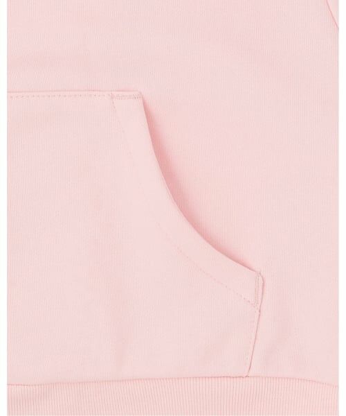 mezzo piano junior / メゾピアノジュニア パーカー | 【Disney Marie】 なりきりパーカセットアップ | 詳細7