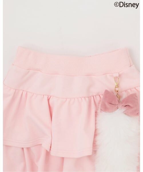 mezzo piano junior / メゾピアノジュニア パーカー | 【Disney Marie】 なりきりパーカセットアップ | 詳細9