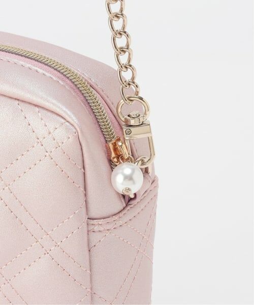 mezzo piano junior / メゾピアノジュニア ショルダーバッグ | 【Disney Marie】リボンミニショルダー | 詳細4