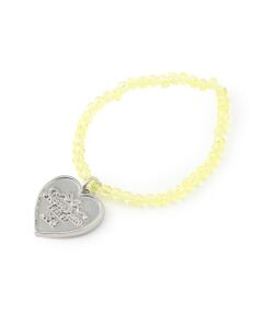 mezzo piano junior / メゾピアノジュニア チャーム | くまちゃん用ネックレスチャーム