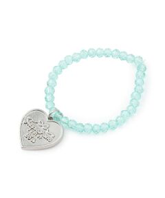 mezzo piano junior / メゾピアノジュニア チャーム | くまちゃん用ネックレスチャーム