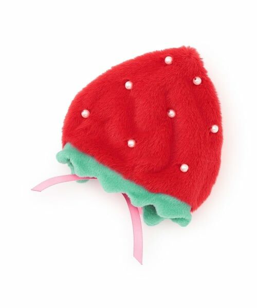 mezzo piano junior / メゾピアノジュニア その他 | くまちゃん用アソートフード | 詳細1