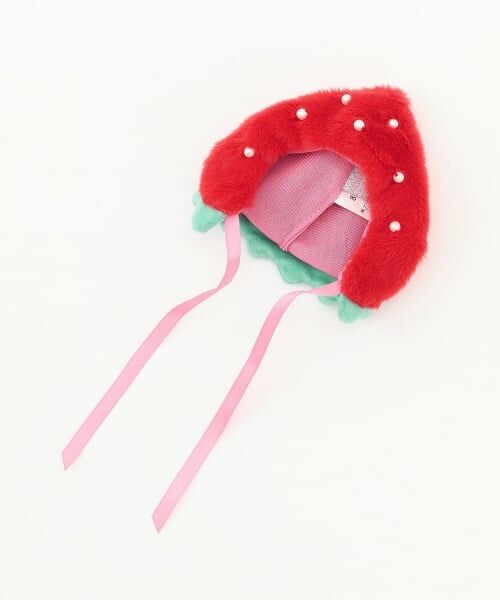 mezzo piano junior / メゾピアノジュニア その他 | くまちゃん用アソートフード | 詳細6