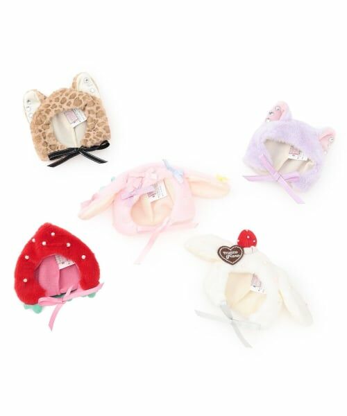 mezzo piano junior / メゾピアノジュニア その他 | くまちゃん用アソートフード | 詳細9