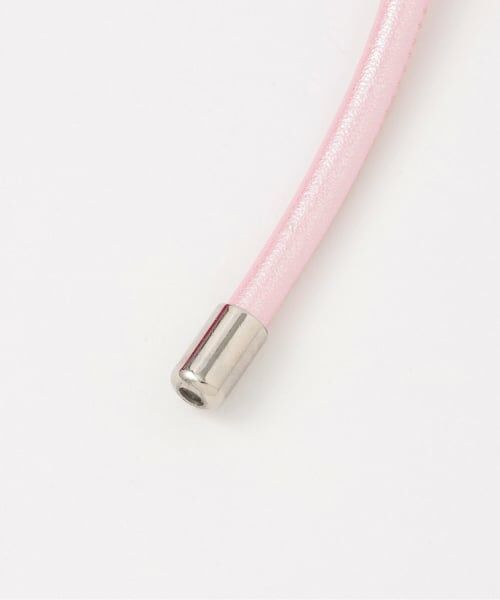 mezzo piano junior / メゾピアノジュニア チャーム | 予約/復刻ART♪編みぐるみベリエちゃんチャーム | 詳細4