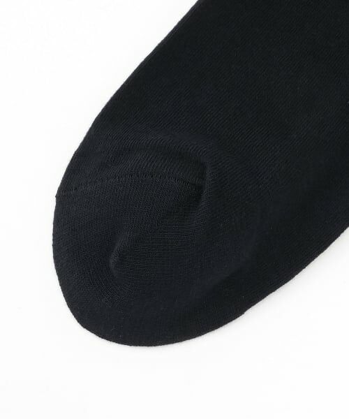 mezzo piano junior / メゾピアノジュニア ソックス | 音符＆リボンハイソックス♪ | 詳細2