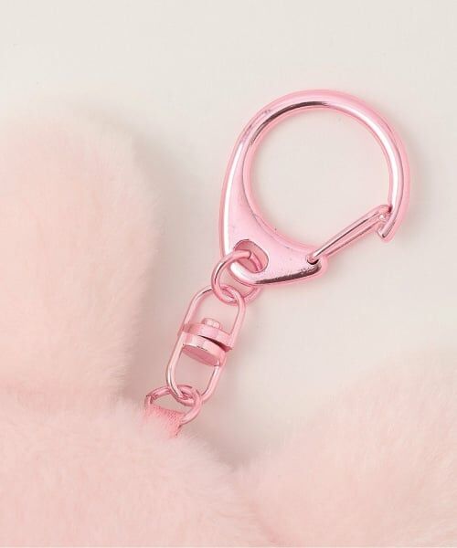 mezzo piano junior / メゾピアノジュニア カードケース・名刺入れ・定期入れ | エンジェルベリエちゃん キラキラカードケース | 詳細2