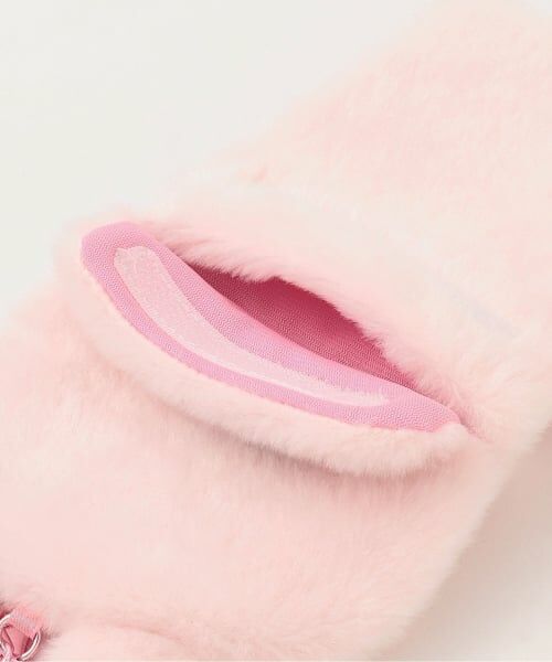 mezzo piano junior / メゾピアノジュニア カードケース・名刺入れ・定期入れ | エンジェルベリエちゃん キラキラカードケース | 詳細4