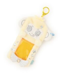 mezzo piano junior / メゾピアノジュニア カードケース・名刺入れ・定期入れ | エンジェルルッキー キラキラカードケース