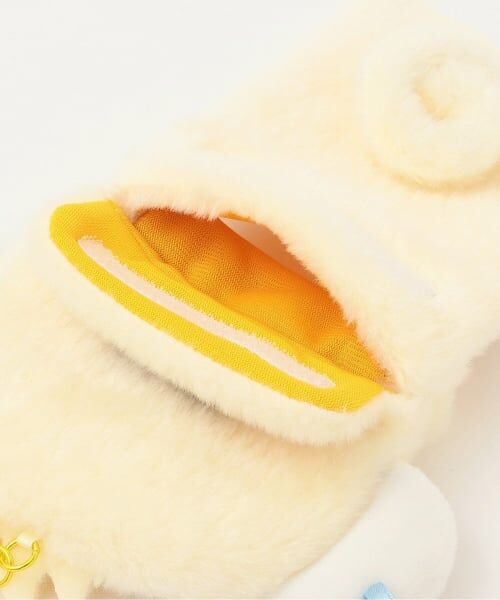 mezzo piano junior / メゾピアノジュニア カードケース・名刺入れ・定期入れ | エンジェルルッキー キラキラカードケース | 詳細4