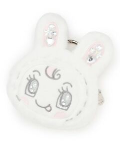 mezzo piano junior / メゾピアノジュニア ポーチ | アソートキャラ きらきらエンジェルぬいチャーム