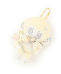 mezzo piano junior / メゾピアノジュニア チャーム | エンジェルルッキー キラキラぬいるぐみチャーム