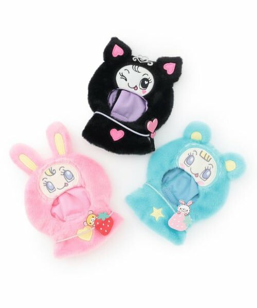 mezzo piano junior / メゾピアノジュニア 服飾雑貨 | アソートキャラ なりきりコスチューム | 詳細7