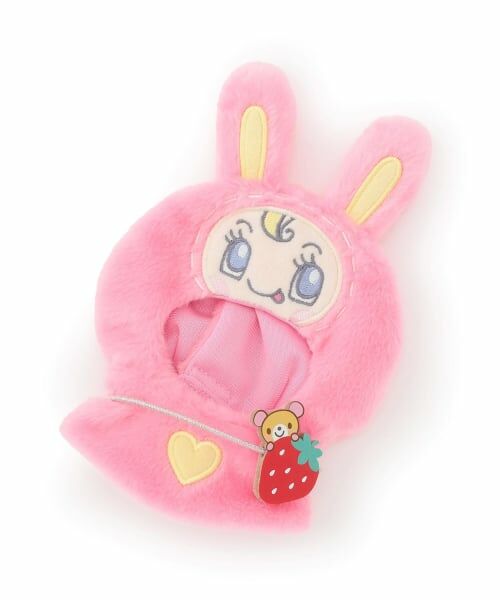 mezzo piano junior / メゾピアノジュニア 服飾雑貨 | アソートキャラ なりきりコスチューム【ベリエちゃん/ブルーベリエちゃん/デビリーちゃん】 | 詳細9