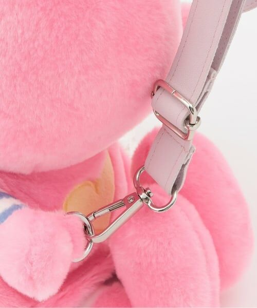 mezzo piano junior / メゾピアノジュニア ショルダーバッグ | ベリエちゃん HUGショルダー | 詳細2