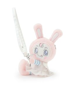 mezzo piano junior / メゾピアノジュニア ショルダーバッグ | エンジェルベリエちゃん キラキラHUGショルダー