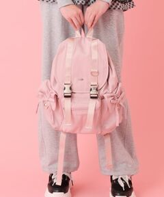 mezzo piano junior / メゾピアノジュニア リュック・バックパック | 【撥水】リボンリュックサック