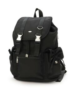 mezzo piano junior / メゾピアノジュニア リュック・バックパック | 【撥水】リボンリュックサック