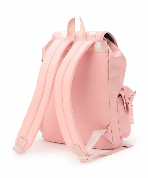 mezzo piano junior / メゾピアノジュニア リュック・バックパック | 【撥水】リボンリュックサック | 詳細1