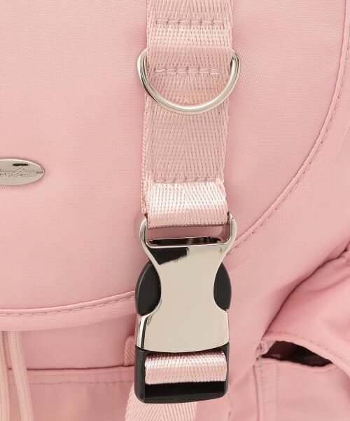 mezzo piano junior / メゾピアノジュニア リュック・バックパック | 【撥水】リボンリュックサック | 詳細2