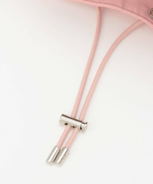 mezzo piano junior / メゾピアノジュニア リュック・バックパック | 【撥水】リボンリュックサック | 詳細3