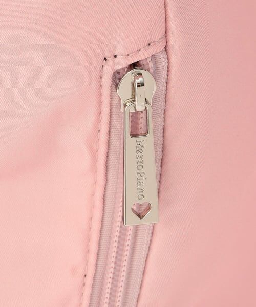 mezzo piano junior / メゾピアノジュニア リュック・バックパック | 【撥水】リボンリュックサック | 詳細5